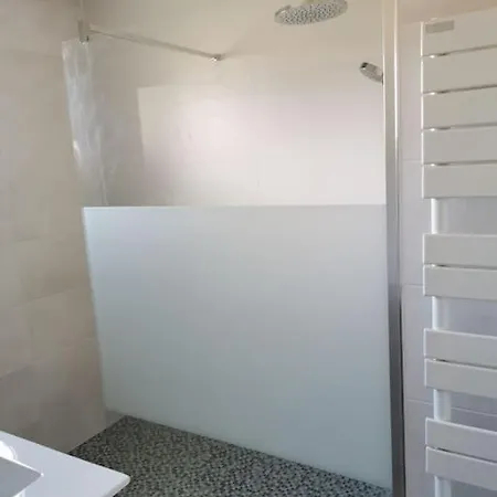 Maison De 펜션 아르젤레쉬르메르