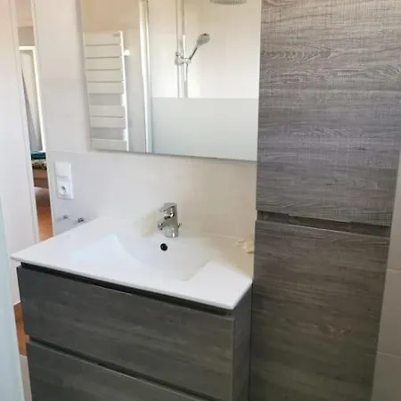 펜션 Maison De 아르젤레쉬르메르